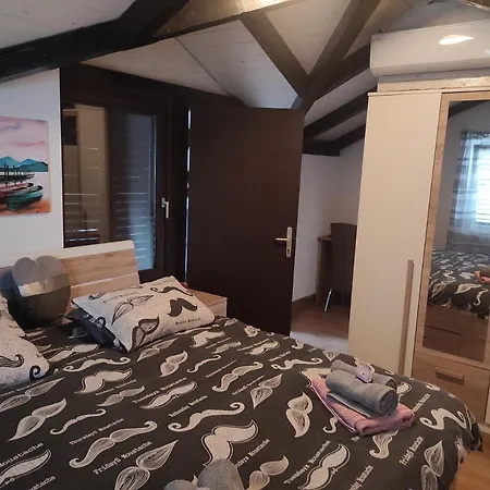 Obiteljska Kuca Za Odmor Futura Feriehus