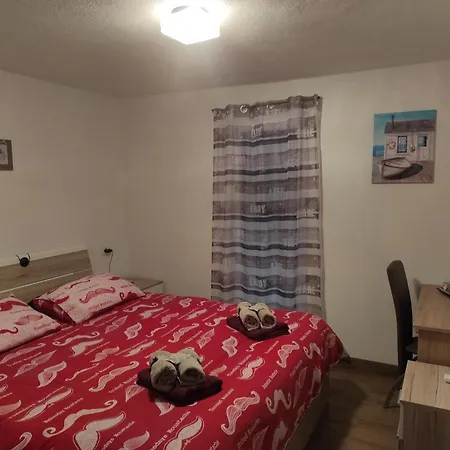 Obiteljska Kuca Za Odmor Futura * Milna (Brac)