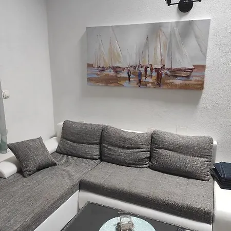 Obiteljska Kuca Za Odmor Futura * Milna (Brac)
