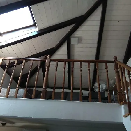 Feriehus Obiteljska Kuca Za Odmor Futura *
