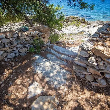 Obiteljska Kuca Za Odmor Futura *
