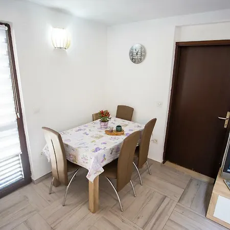Obiteljska Kuca Za Odmor Futura Feriehus Milna (Brac)