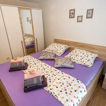 Obiteljska Kuca Za Odmor Futura Feriehus