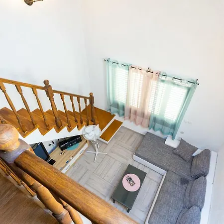 Holiday home Obiteljska Kuca Za Odmor Futura