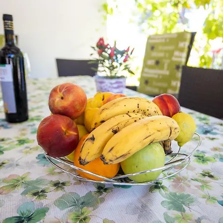 Obiteljska Kuca Za Odmor Futura * Milna (Brac)