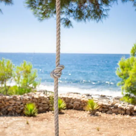 Obiteljska Kuca Za Odmor Futura Holiday home