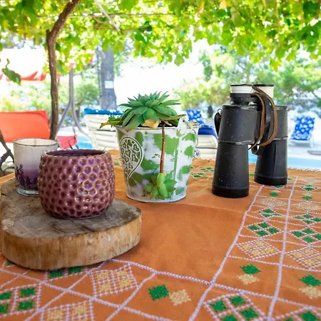 Obiteljska Kuca Za Odmor Futura Holiday home