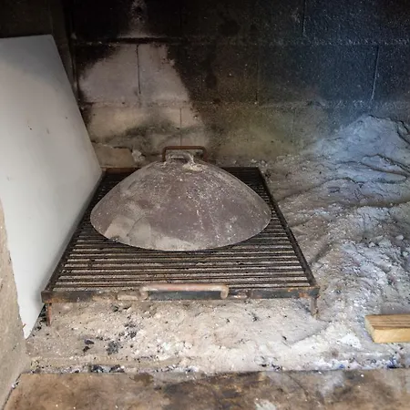 Nyaraló Obiteljska Kuca Za Odmor Futura Milna