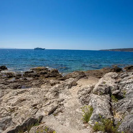 Nyaraló Obiteljska Kuca Za Odmor Futura